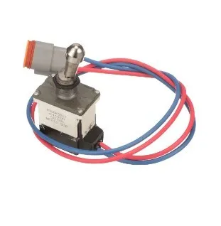 373374A2 - Гидроблок колонки рул. TJ/St.STX